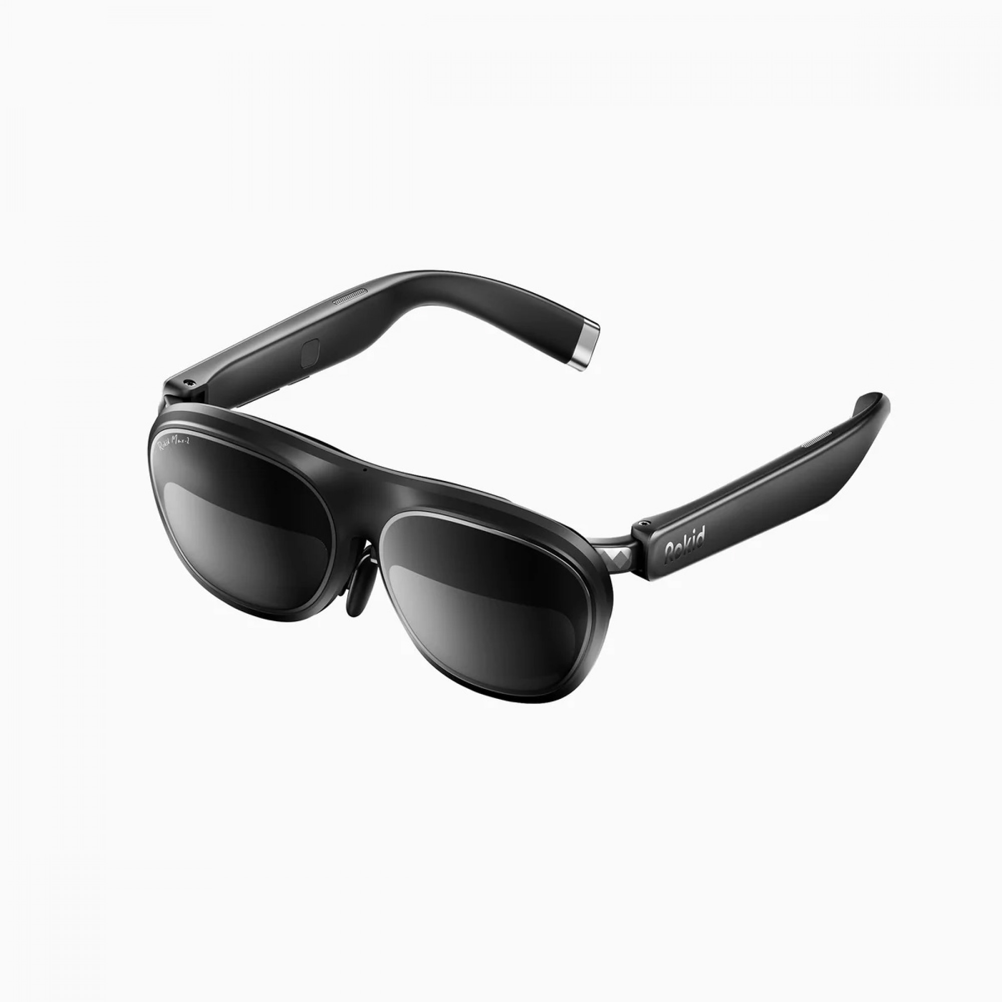 Смарт-очки Rokid Max 2 AR Glasses color: Black